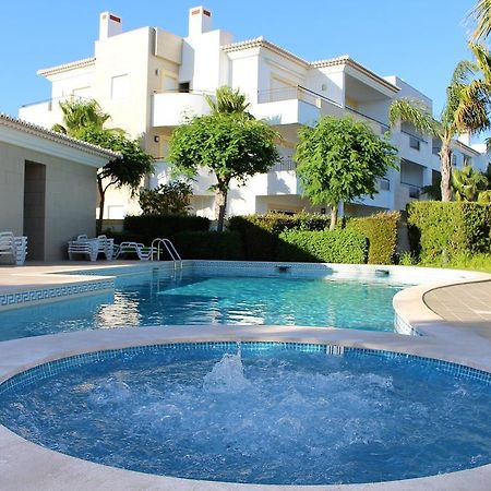 Ancora Boutique Apartments Лагуш Экстерьер фото