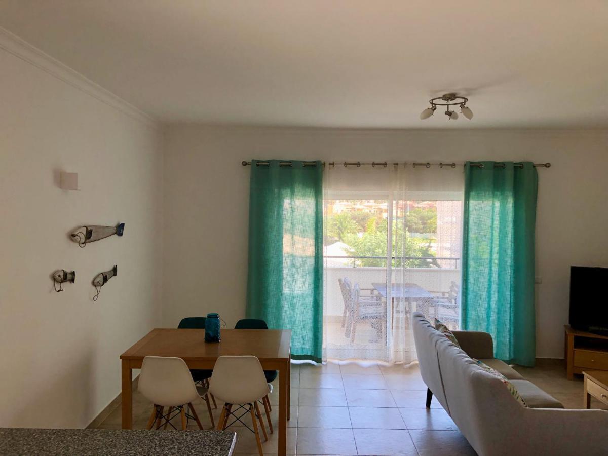 Ancora Boutique Apartments Лагуш Экстерьер фото