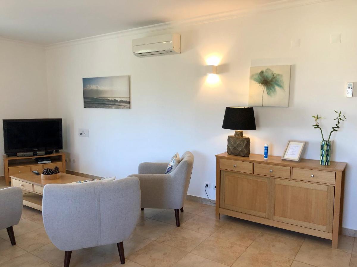Ancora Boutique Apartments Лагуш Экстерьер фото
