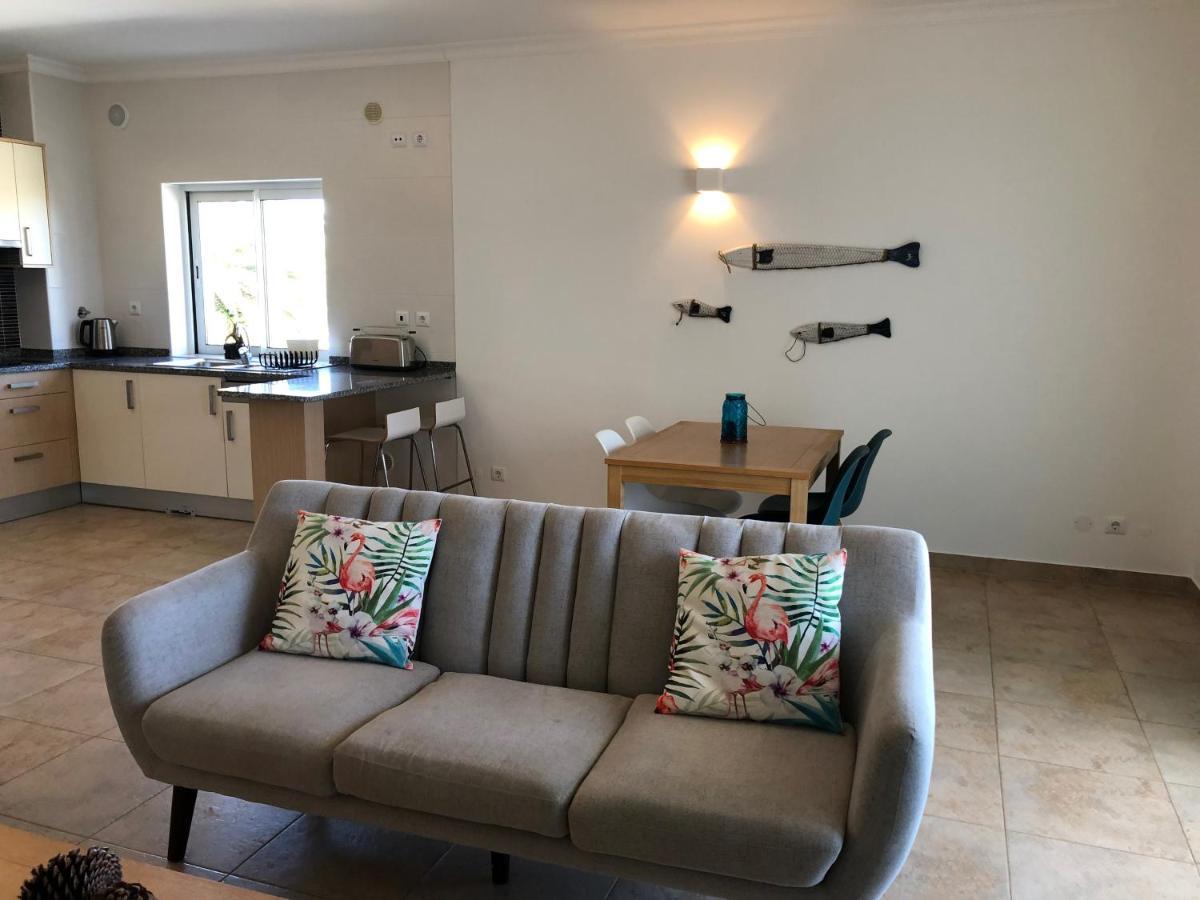 Ancora Boutique Apartments Лагуш Экстерьер фото