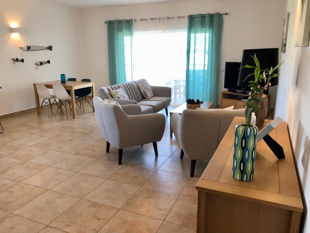 Ancora Boutique Apartments Лагуш Экстерьер фото