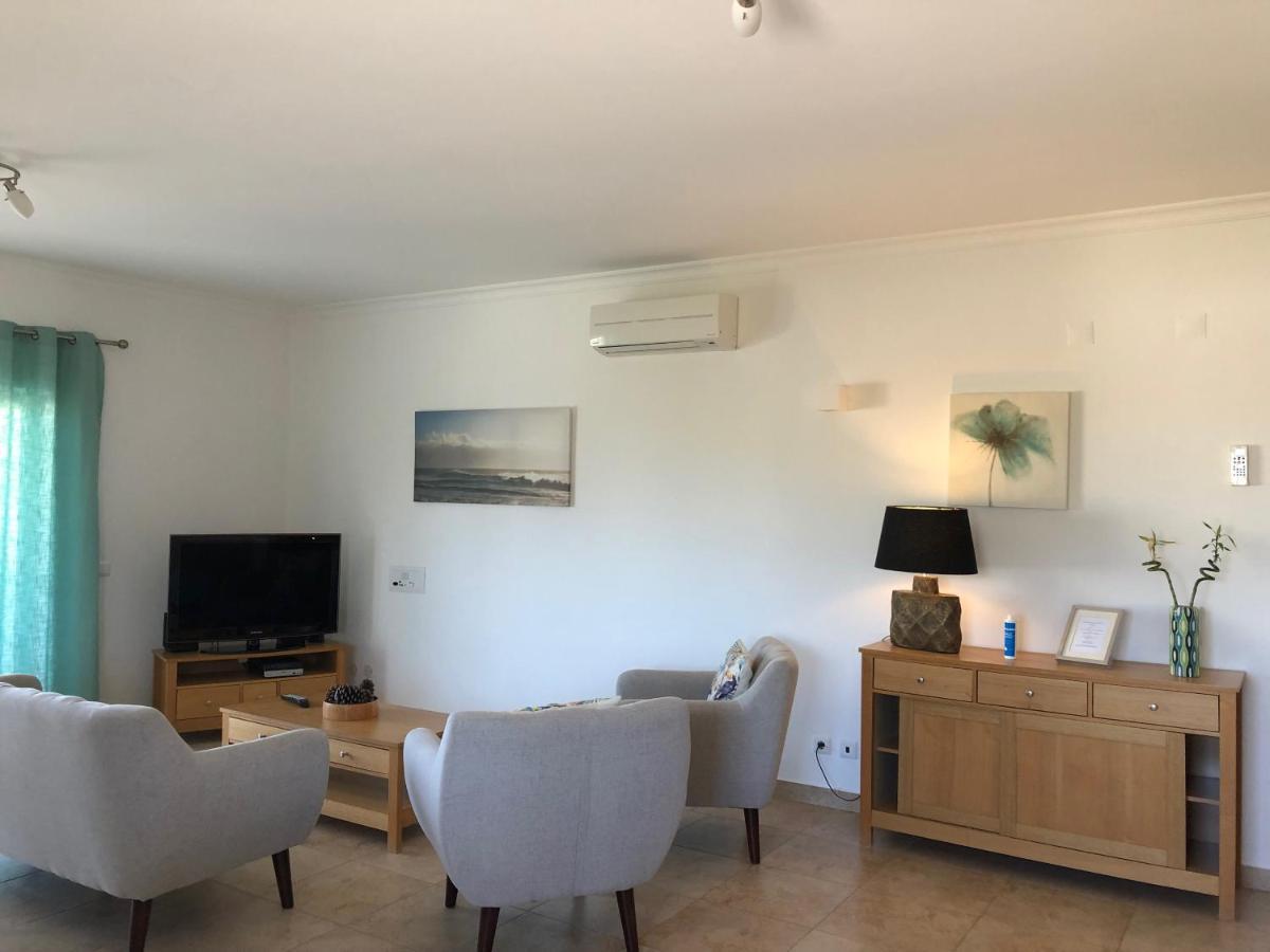 Ancora Boutique Apartments Лагуш Экстерьер фото