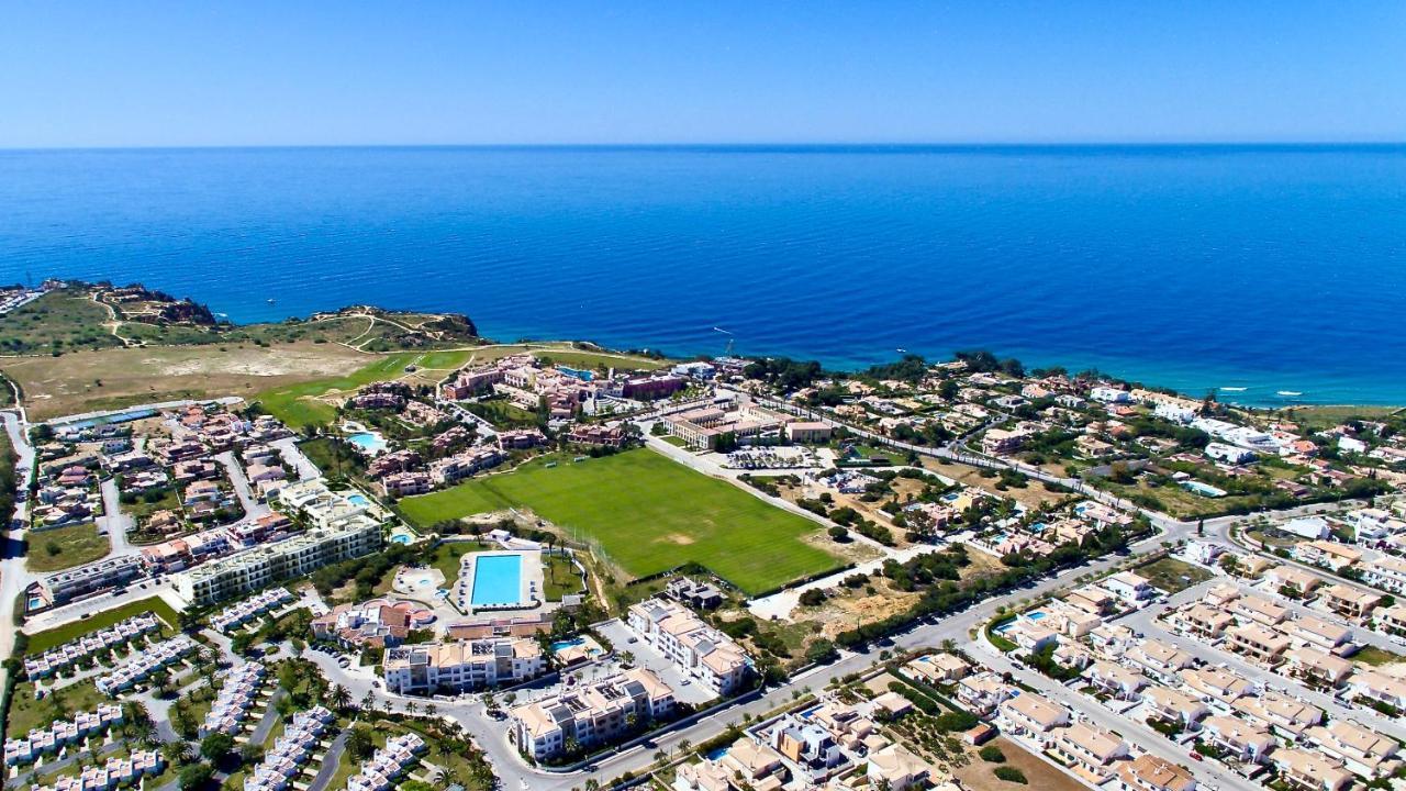 Ancora Boutique Apartments Лагуш Экстерьер фото