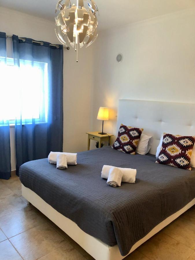 Ancora Boutique Apartments Лагуш Экстерьер фото