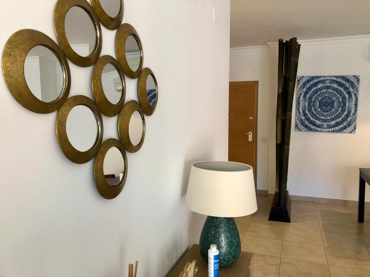 Ancora Boutique Apartments Лагуш Экстерьер фото