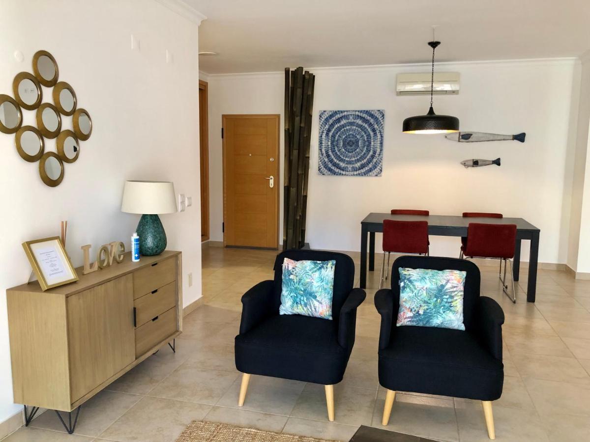 Ancora Boutique Apartments Лагуш Экстерьер фото