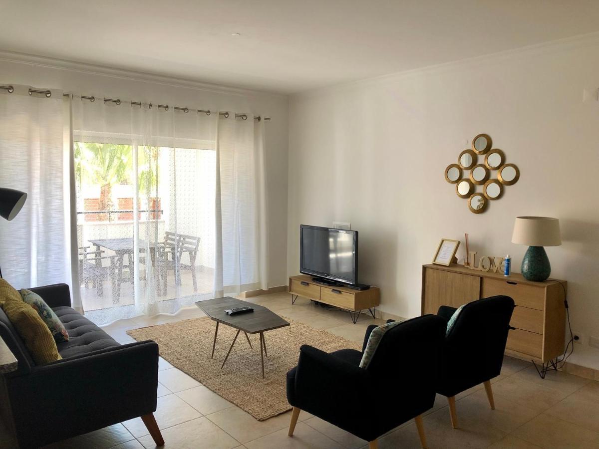 Ancora Boutique Apartments Лагуш Экстерьер фото