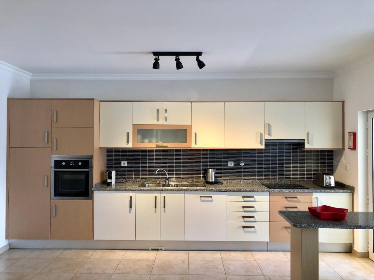 Ancora Boutique Apartments Лагуш Экстерьер фото