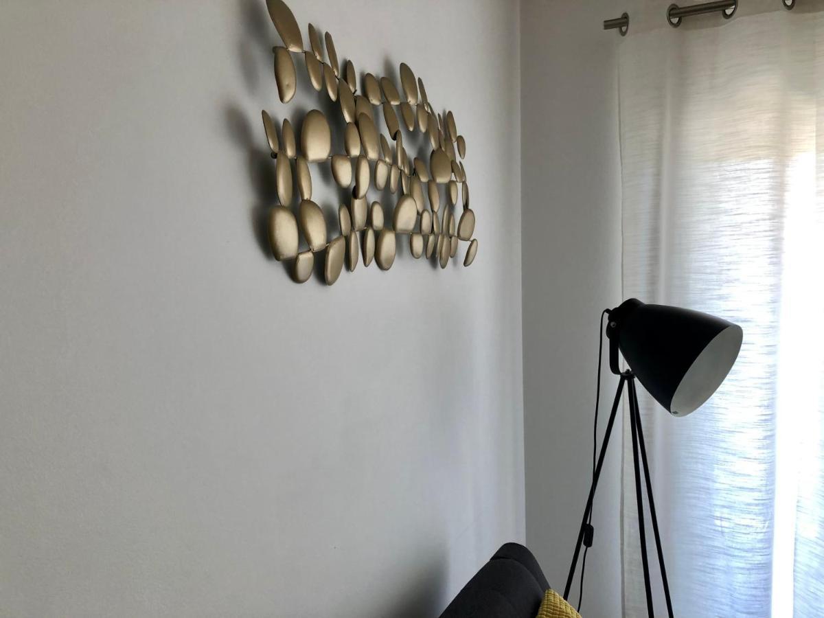 Ancora Boutique Apartments Лагуш Экстерьер фото