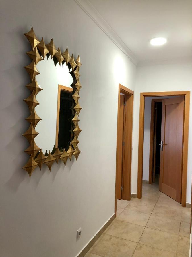 Ancora Boutique Apartments Лагуш Экстерьер фото