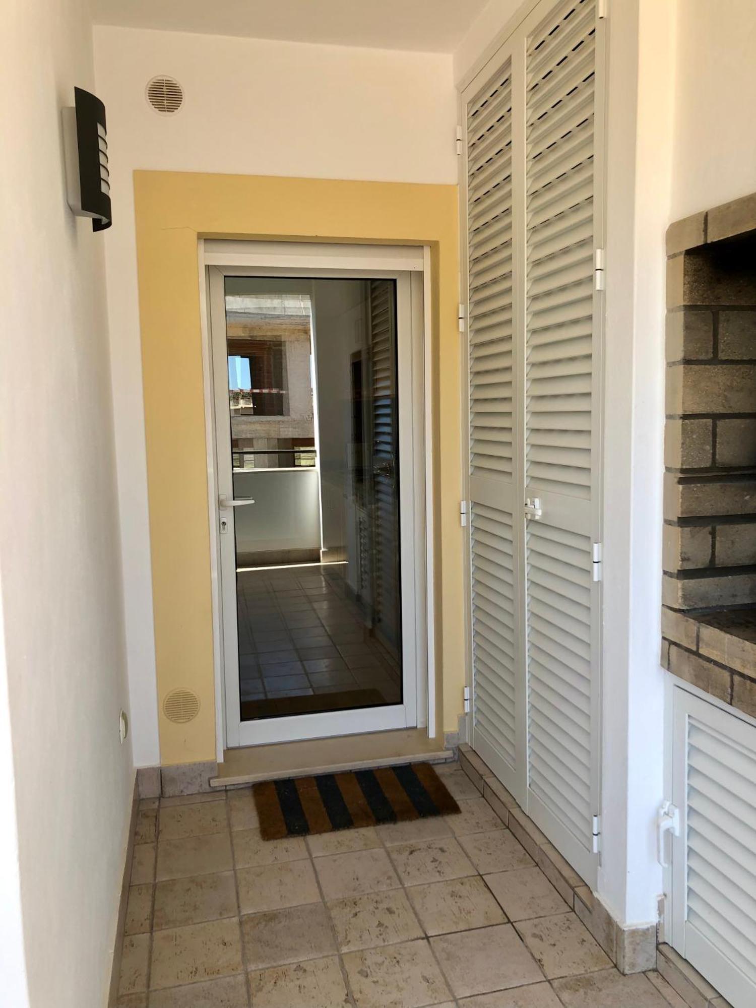 Ancora Boutique Apartments Лагуш Номер фото