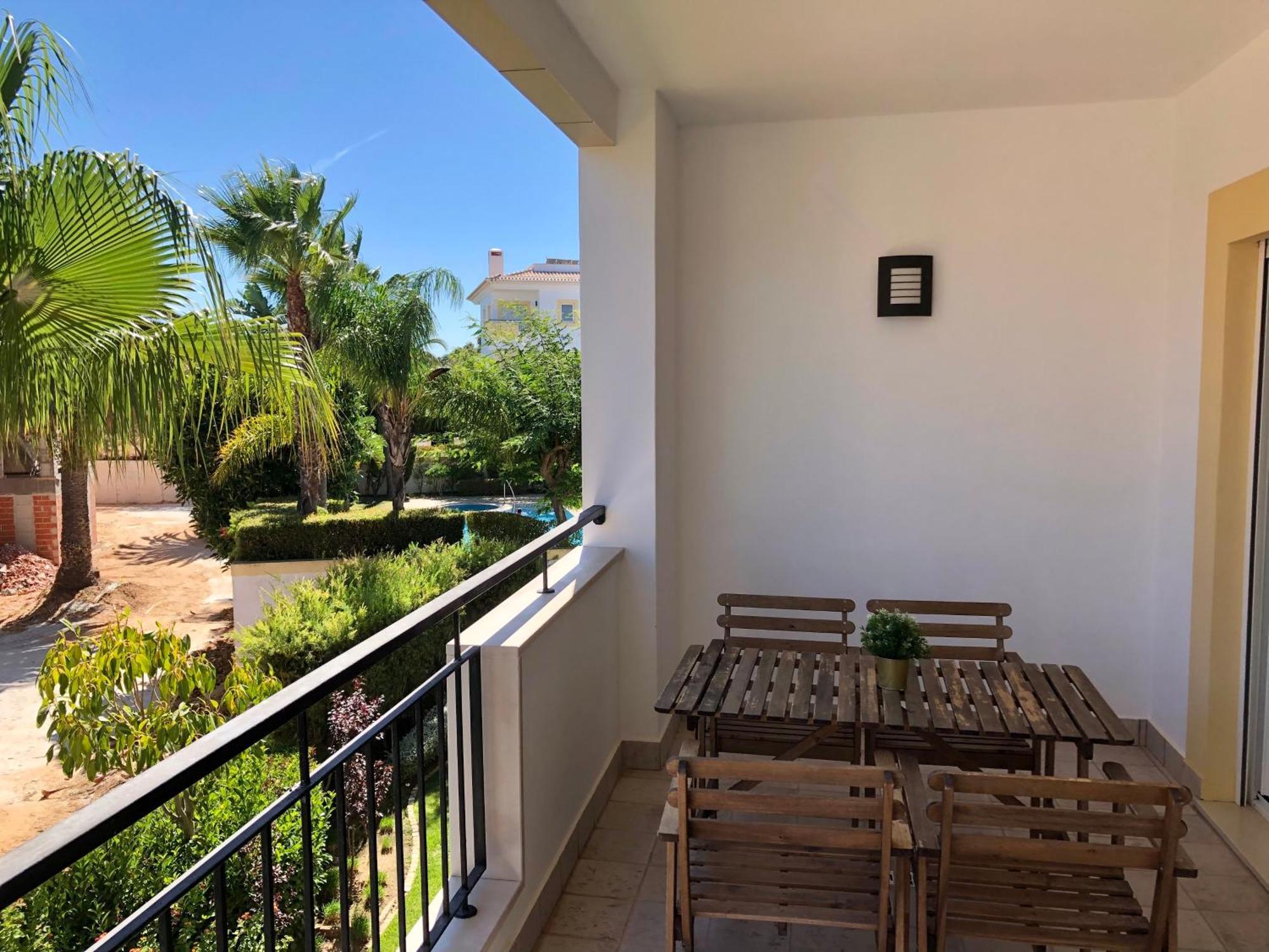 Ancora Boutique Apartments Лагуш Номер фото