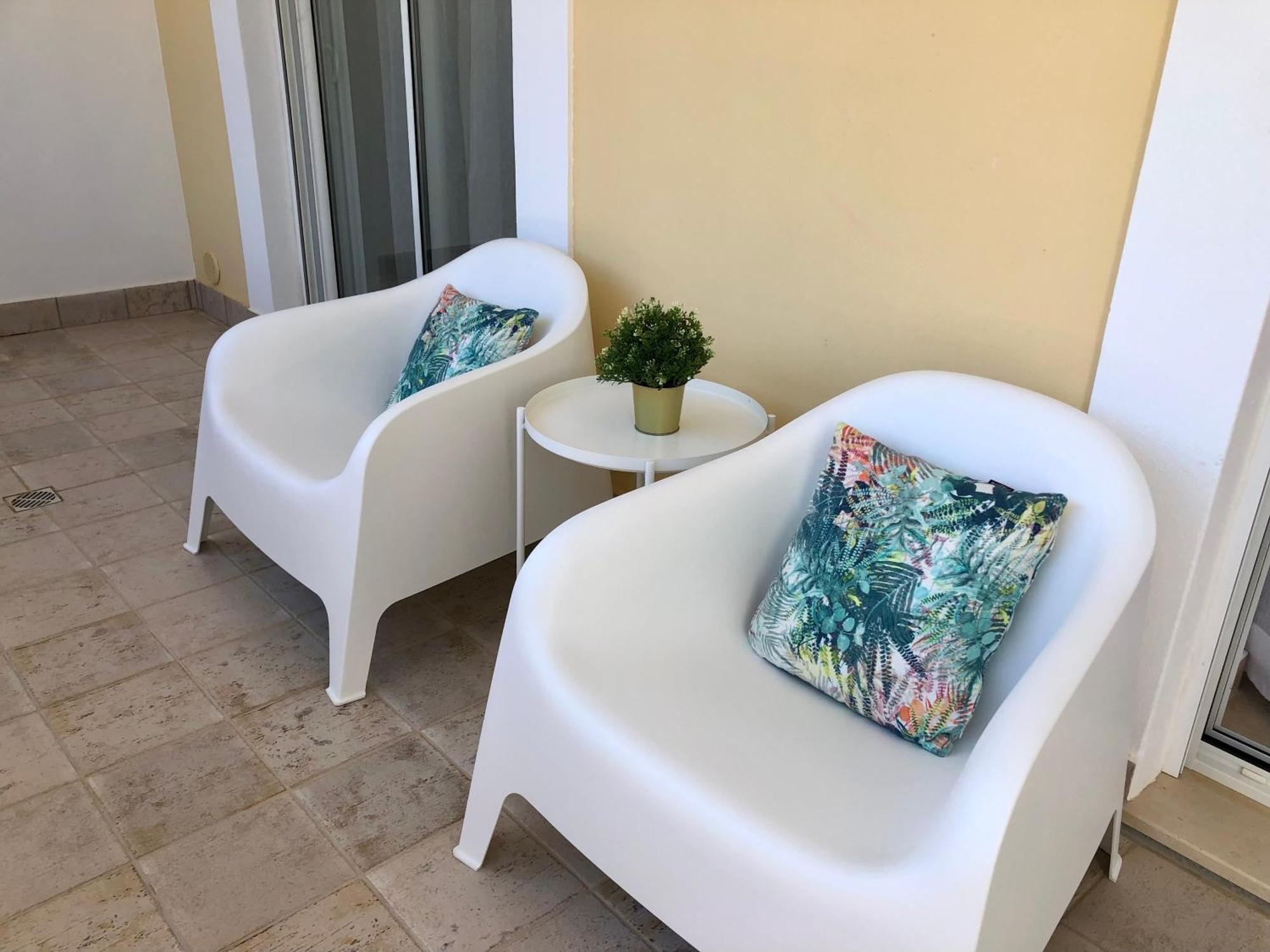 Ancora Boutique Apartments Лагуш Номер фото