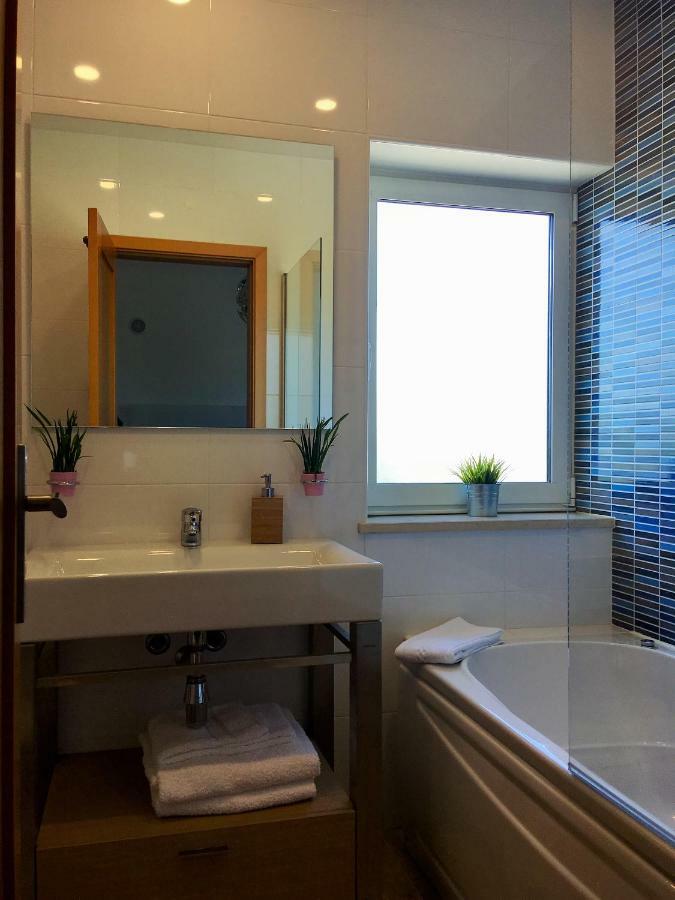 Ancora Boutique Apartments Лагуш Экстерьер фото
